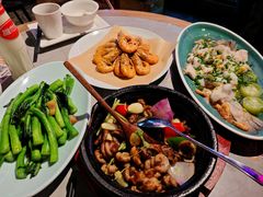 -啫神·广州地标美食(北京路店)