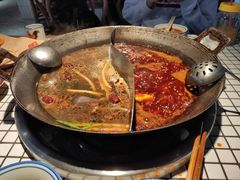 -董眼镜火锅(洪崖洞总店)