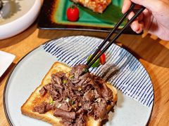 -旨味Umami_融合料理(万博汇店)