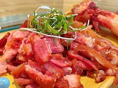 -喜上喜鸡煲翅(吉大店)