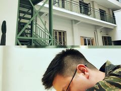 -NEA BAY咖啡馆