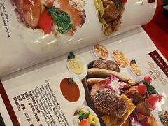 -申德勒加油站西餐厅(日坛路总店)