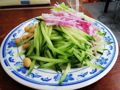 -方砖厂69号炸酱面(方砖厂胡同店)