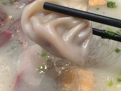 -鸭得堡老鸭汤·鸭血粉丝(南京博物院店)