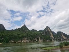 -桂林兴坪漓江