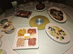 -上下九广州菜馆(锦业路店)