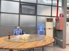 -官塘锋记鱼生·生腌·砂锅粥(牌坊街店)