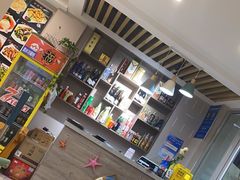 -东海章鱼馆(恒瑞街店)
