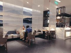 -隐泉之语日式料理(王府中环店)