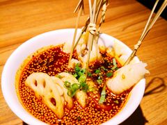 -太二酸菜鱼(福州泰禾店)