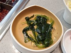 -海底捞火锅(赛格国际购物中心店)