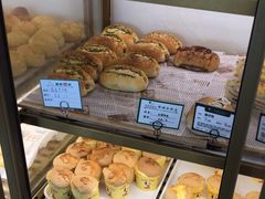 -蜂蝶来饼店(拱北总店)