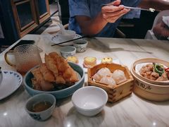 -陶陶居酒家(环市东店)