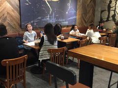 -星巴克(重庆新世纪凯瑞商都店)