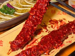 -胖三嬢·呱呱老火锅(北京总店)