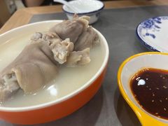 -彭记老妈蹄花(文化路店)