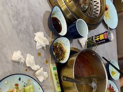 -奢谷·海鲜自助(南海万科店)