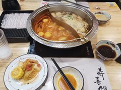 -牛匠和牛寿喜锅(西安总店)