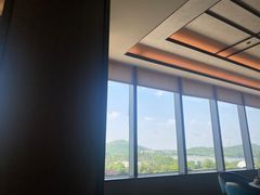-佘山世茂艾美·御珍轩中餐厅
