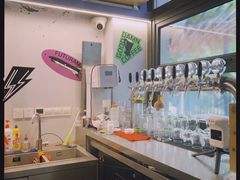 -大小咖啡 BigSmallCoffee(麦子店)