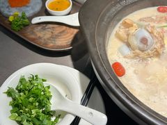 -骨之味·筒骨汤火锅(江头店)