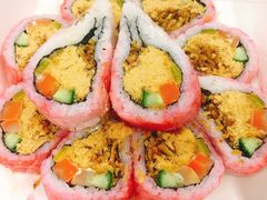 -N多寿司(金水区印象汇店)
