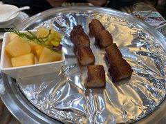 -椿记烧鹅(叠彩店)