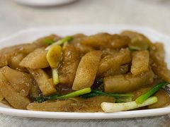 -腰记饭店(龙源路店)