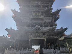 -榆次老城