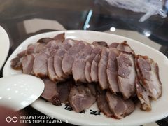 -庆丰包子铺(天通苑店)