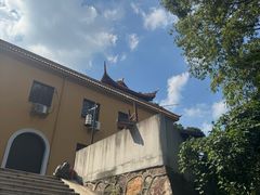 -桃花岛景观公园