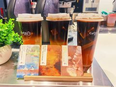 -CoCo都可(燕塘店)