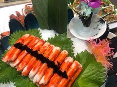 -鲜味食族水产·海鲜餐厅