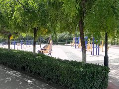 -康庄公园