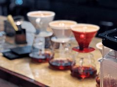 -The Workshop Coffee