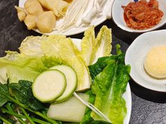 -匠牛亭·锅物烧肉放题自助(昆百大·泰业城店)