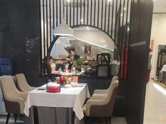 -味+新京宴·烤鸭·北京菜(创意谷店)
