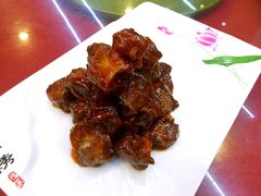 -启东海鲜人家(古美路店)