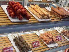 -莱得快酸辣粉(天和里店)