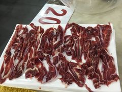 -汕头八里香牛肉店(人民南店)