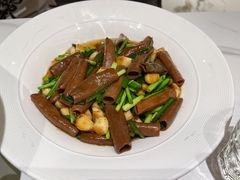 -双合园·海鲜水饺青岛菜(九水东路店)