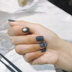 -森日式美甲沙龙MORI NAIL总店