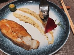 -枫品铁板烧(东樾店)