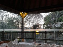 -天目湖涵田半山温泉