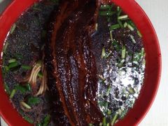 -小龙大肉面馆