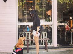 -Egg•Allday Brunch(襄阳北路店)