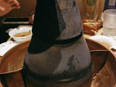 -清真·老门框爆肚涮肉·中华老字号(丰管路店)