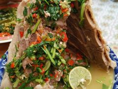 -曼谷食堂·泰国家庭料理(丹桂路店)