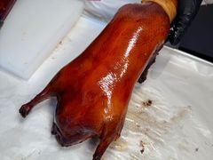 -大鸭梨烤鸭(石佛营店)