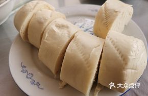 Tianheng Steamed Bun